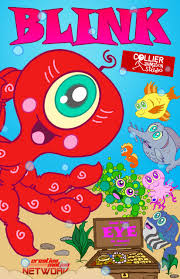 BLINK (TV Series 2022– )