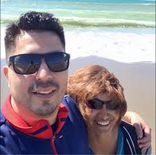 Erasmo Beebo Mendivil Jr.