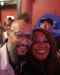 Tasha Bunch's Instagram, Twitter & Facebook