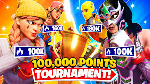 What are all the fortnite dances. I Hosted A 100 000 Arena Points Tournament In Fortnite Champion League Vps And Vpn