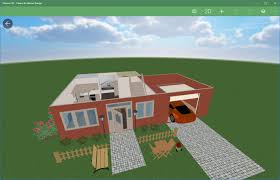 5 criterios para diseñar una casa estrecha. Con Estos Programas Podras Disenar Y Sonar Tu Casa Ideal