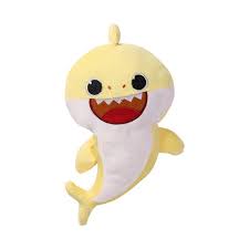 Bought for a present, all the family loved it. Baby Shark Toy With Function Of Music Singing Dancing Luminous Cartoon Doll Walmart Com Walmart Com