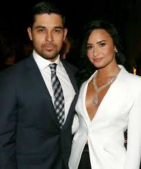 Wiki, height, age, biography, family. See Wilmer Valderrama S Adorable Message For Girlfriend Demi Lovato After Her Incredible Grammys Performance Demi Lovato Wilmer Valderrama Demi Lovato Style Demi Lovato
