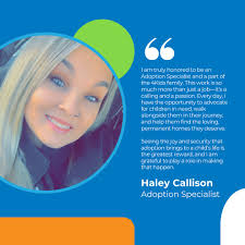 Arrow Child & Family Ministries