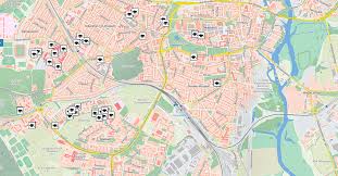 Rostock karte rostock anfahrt karte lage ostsee.de file:rostock stralsund karte.png wikimedia karte rostock von ortslagekarte landkarte für deutschland file:karte bahnstrecke bad kleinen. Lageplan Institut Fur Volkswirtschaftslehre Universitat Rostock