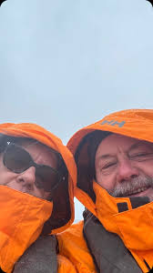 Christine Burbank Buckley