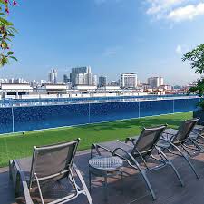 Hotel Holiday Inn Express Singapore Clarke Quay Singapore Trivago In