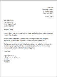 How To Format A Uk Business Letter Business Letter Format Formal Business Letter Format Formal Business Letter