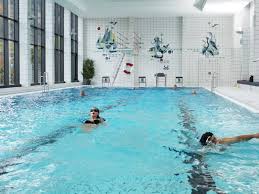 Hotel meran hallenbad & sauna. Hallenbad Mit Sauna Stadt Lauda Konigshofen