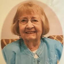 Hope H. Horst Obituary (2025)