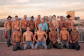 Kings Of Hustler Las Vegas Sin City Parties