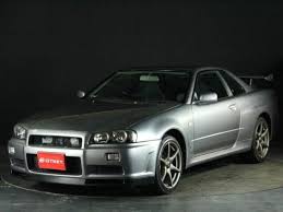 If you buy cars for parts to be dismantled, tractors, forklifts and other machinery, containerized shipment is the only available option. 1999 Nissan Skyline Ref No 0120583202 Used Cars For Sale Picknbuy24 Com