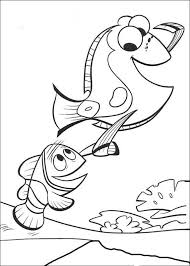 The spruce / kelly miller halloween coloring pages can be fun for younger kids, older kids, and even adults. Pin On Buscando A Nemo Dibujos Para Dibujar
