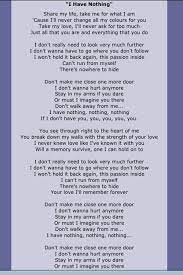 Pin On Song Lyrics Three