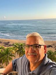 Firefighter reaches retirement eligibility