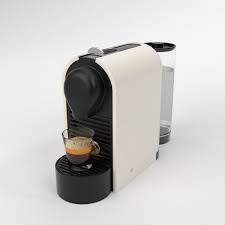 Check spelling or type a new query. Nespresso U Cream Coffee Machine Blender Cycles 3d Model
