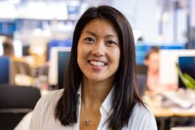 Grace Chen Consulting