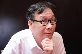 Dennis Oh “theo bước” Son Dam Bi