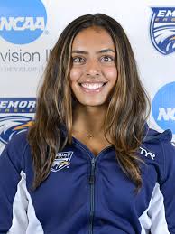 2023-24 Women's Swimming and Diving Roster