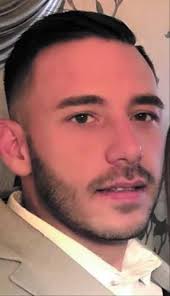 Justin Stiles Obituary (1987