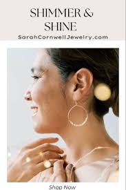 Pin by Sarah Cornwell Jewelry