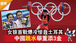 Jun 29, 2021 · 奧運資格賽前 女運動員被告知：對變性舉重運動員要保持沉默」【阿波羅網編譯】 只剩3隊在撐 歐洲足球超級聯賽玩不下去了; æ±äº¬å¥§é‹ ä¸­åœ‹éšŠè³½æžœå…¨é¢ç‡ä¸¨å¥³æŽ'é¦–æˆ°çˆ†å†·æ…˜è² åœŸè€³å…¶ä¸­åœ‹è·³æ°´èˆ‰é‡æ·»3é‡' æ™´å ± æ™‚äº‹ è¦èž D210725