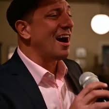 TENOR SERGIO MARIN (@sergiomarinmusic) • Instagram photos and videos