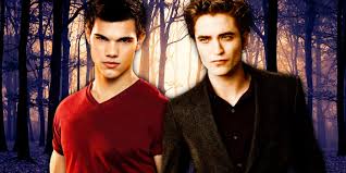Team Edward Vs. Team Jacob: Who Is the RIGHT Choice in the Twilight Fight?