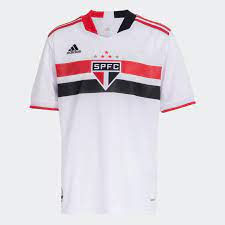 Acesse o site da netshoes e compre online hoje mesmo! Camisa I Sao Paulo Fc 21 22 Loja Sao Paulo Fc