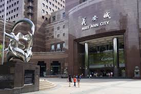 Hours, address, ngee ann city reviews: Orchard Road Ngee Ann City Mall 1 Downtown Singapore Geography Im Austria Forum