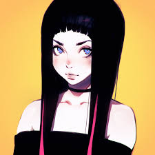 Find and save images from the anime collection by umi (phuonganhnguyen212) on we heart it, your everyday app to get lost in what you love. Wallpaper Face Illustration Anime Girls Cartoon Black Hair Panty And Stocking With Garterbelt Anarchy Stocking Head Mangaka 1080x1080 Ludendorf 17093 Hd Wallpapers Wallhere