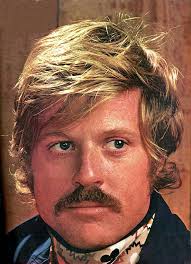Robert Redford, circa 1970 Poster