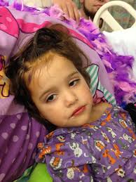 Fundraiser for Rhonda Camba by Crystal Garcia : Gracie Camba's Fundraiser!