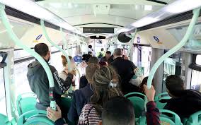 Incivilites Violences Le Blues Des Chauffeurs De Bus De La Ratp Le Parisien