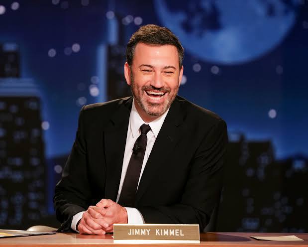 Disney may be forced to choose between Jimmy Kimmel and NFL in political  firestorm