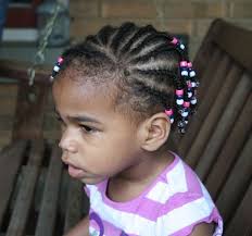 Half the time moms and dads throw their tot's curls in a ponytail and call it a. Braids For Kids Black Girls Braided Hairstyle Ideas In January 2021