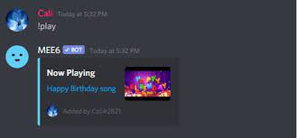 To send a join message to a specific channel in your server, enable and configure the option send a message when a user joins the server, and select a channel for the message to be sent to. How To Play Music On Discord Set Up The Mee6 Bot To Play Music In Your Discord Voice Channels