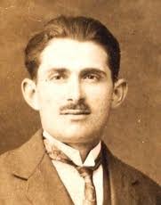 Marcel, Charles, Gaston, Pierre CHAUVET: genealogía por Christian-Marcel  CHAUVET (cmjc)