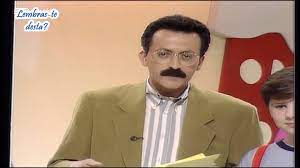 Isso não é bem assim, porque se manuel luis goucha não soubesse inglês não tinha ido ao casamento da kate e do williams e ele foi. Lembras Te Desta Sim Ou Sopas 1991 Facebook
