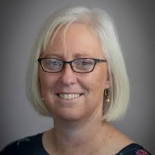 Meet Lynette Ellis, Head of Transport & Waste at Christchurch City Council,  who is one of the experts speaking at 'Reaching a happy medium in urban  housing'