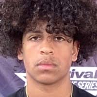 Jaden Key 2025 Tight End