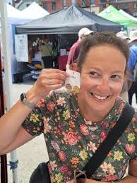 Heather Stowe's Instagram, Twitter & Facebook