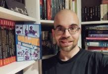 Loly López Guerrero presenta su novela 'El Maestro'