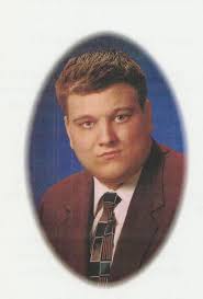 Christopher Michael Stone (1980-2005)