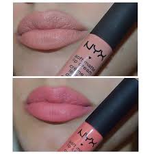 Soft Matte Lip Cream Nyx Professional Makeup Soft Matte Lip Cream Nyx Soft Matte Lip Cream Nyx Lipstick