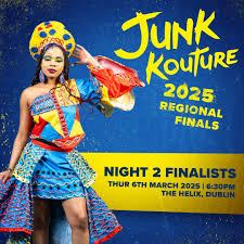 Junk Kouture