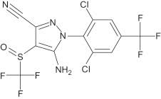 Fipronil An Overview Sciencedirect Topics