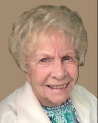 Nora Youngblood Quinn Olson Obituary November 7, 2024