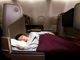 When To Book Qantas Reward Flights In Business First Class