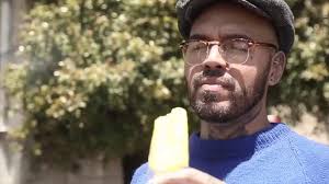 Much more than an ice cream truck